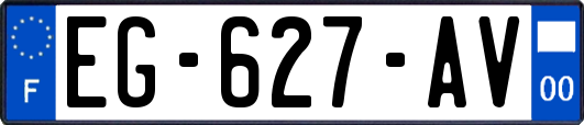 EG-627-AV