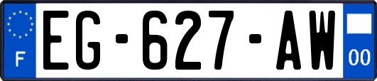 EG-627-AW