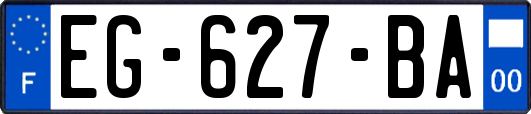 EG-627-BA