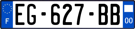 EG-627-BB