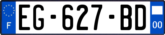 EG-627-BD