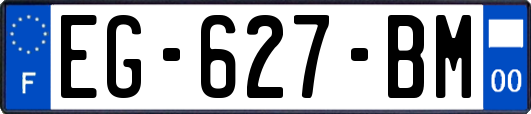 EG-627-BM