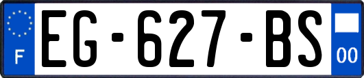 EG-627-BS