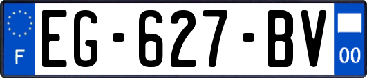 EG-627-BV