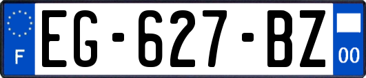 EG-627-BZ