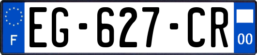 EG-627-CR