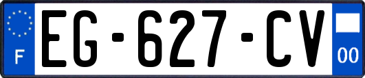 EG-627-CV