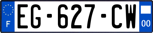 EG-627-CW