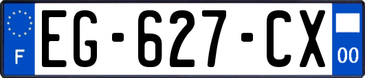 EG-627-CX