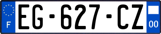 EG-627-CZ