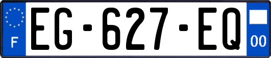 EG-627-EQ