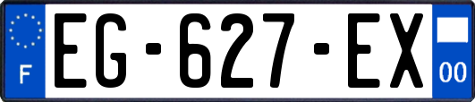 EG-627-EX