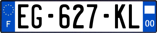 EG-627-KL