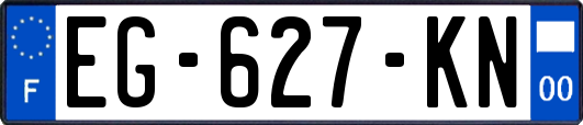 EG-627-KN