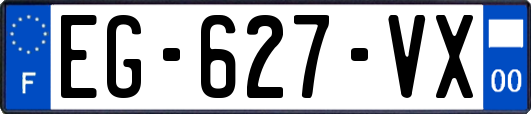 EG-627-VX