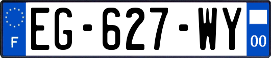 EG-627-WY