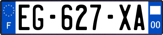 EG-627-XA