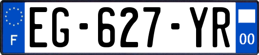 EG-627-YR