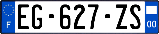 EG-627-ZS
