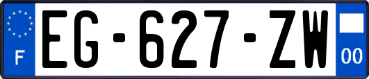 EG-627-ZW