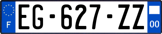 EG-627-ZZ