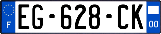 EG-628-CK