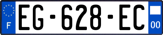 EG-628-EC