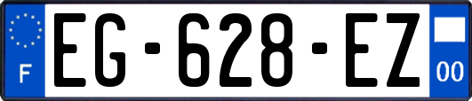 EG-628-EZ