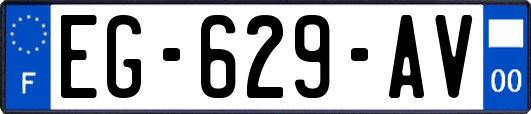 EG-629-AV