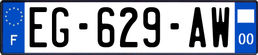 EG-629-AW