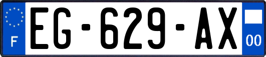 EG-629-AX