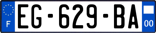 EG-629-BA