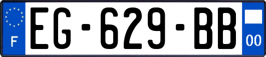 EG-629-BB