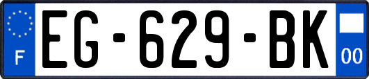 EG-629-BK