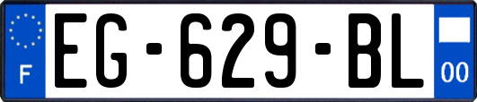 EG-629-BL