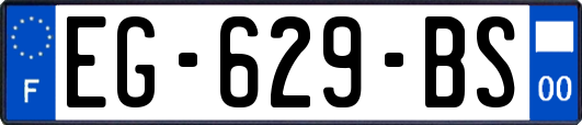 EG-629-BS