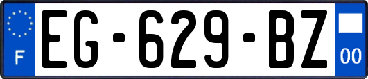 EG-629-BZ