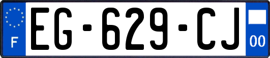 EG-629-CJ