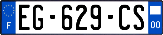 EG-629-CS
