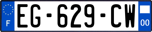 EG-629-CW