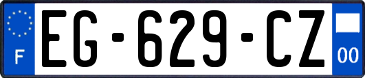 EG-629-CZ