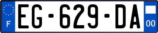 EG-629-DA