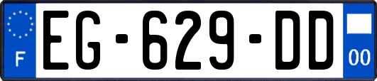 EG-629-DD