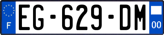 EG-629-DM