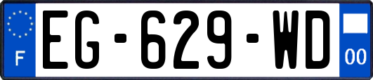 EG-629-WD