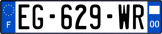 EG-629-WR