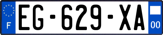EG-629-XA