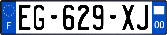 EG-629-XJ