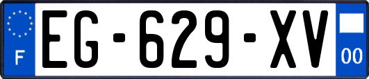 EG-629-XV