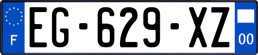 EG-629-XZ